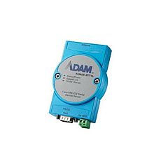 B+B Smartworx 1-port Rs-232 Serial Device Server (ADAM4571LDE) B+B Smartworx 1-port Rs-232 Serial Device Server (ADAM4571LDE)