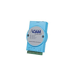 B+B Smartworx 1-port Modbus Gateway (ADAM4572CE) B+B Smartworx 1-port Modbus Gateway (ADAM4572CE)