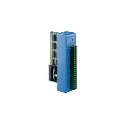 B+B Smartworx 16-ch Source Type Isolated Do Module W/ (ADAM5056SOAE) B+B Smartworx 16-ch Source Type Isolated Do Module W/ (ADAM5056SOAE)