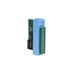 B+B Smartworx 8-ch Power Relay Output Module W/ Led (ADAM5069AE) B+B Smartworx 8-ch Power Relay Output Module W/ Led (ADAM5069AE)