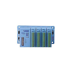 B+B Smartworx 4-slot Distributed Da&c System Based On (ADAM5000/485AE) B+B Smartworx 4-slot Distributed Da&c System Based On (ADAM5000/485AE)