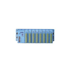 B+B Smartworx 8-slot Distributed Da&c System Based On (ADAM5000EAE) B+B Smartworx 8-slot Distributed Da&c System Based On (ADAM5000EAE)