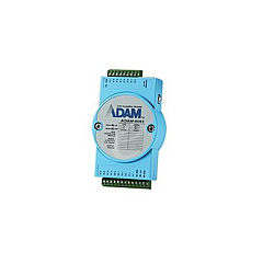 B+B Smartworx 16-ch Isolated Di/o W/counter Module (ADAM6051D) B+B Smartworx 16-ch Isolated Di/o W/counter Module (ADAM6051D)