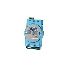 B+B Smartworx 4-ch Isolated Analog Output Modbus Tcp (ADAM6224B) B+B Smartworx 4-ch Isolated Analog Output Modbus Tcp (ADAM6224B)
