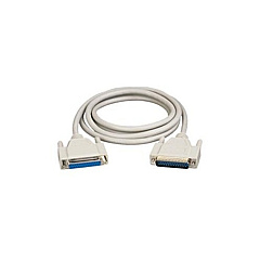B+B Smartworx M/f 6ft 25 Cond Cable (BB232AMF5) B+B Smartworx M/f 6ft 25 Cond Cable (BB232AMF5)