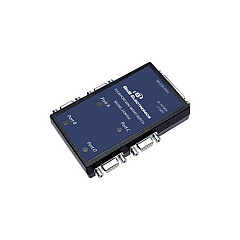 B+B Smartworx 4port Mini Smart Switch W/ptc (BB232MSS2) B+B Smartworx 4port Mini Smart Switch W/ptc (BB232MSS2)