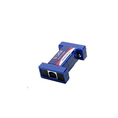 B+B Smartworx Usb To Serial 1 Port Rs-232 With Db9m (BB232USB9M) B+B Smartworx Usb To Serial 1 Port Rs-232 With Db9m (BB232USB9M)