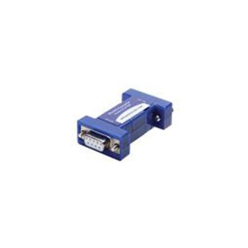 B+B Smartworx Rs-422 Converter, Port Powered (BB422PP9R)