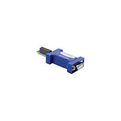 B+B Smartworx Rs-422 Converter, Port Powered (BB422PP9TB) B+B Smartworx Rs-422 Converter, Port Powered (BB422PP9TB)