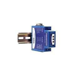 B+B Smartworx Rs-422/485 Converter, Industrial (BB485LDRC9) B+B Smartworx Rs-422/485 Converter, Industrial (BB485LDRC9)