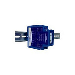 B+B Smartworx Rs-422/485 Repeater, Industrial (BB485OPDR) B+B Smartworx Rs-422/485 Repeater, Industrial (BB485OPDR)
