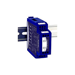 B+B Smartworx Rs-422/485 Isolated Repeater (BB485OPDRHS) B+B Smartworx Rs-422/485 Isolated Repeater (BB485OPDRHS)