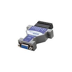 B+B Smartworx 9pin/tb 485conv W/sd Ctrl (BB485PTBR)