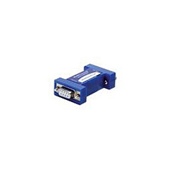 B+B Smartworx Rs-485 Converter, Port Powered (BB485SD9R) B+B Smartworx Rs-485 Converter, Port Powered (BB485SD9R)