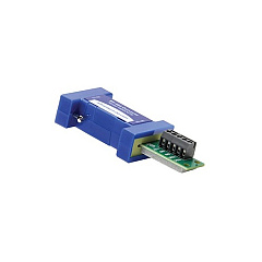 B+B Smartworx Rs-485 Converter, Port Powered (BB485SD9TB) B+B Smartworx Rs-485 Converter, Port Powered (BB485SD9TB)