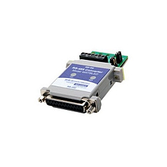 B+B Smartworx 232/485 Conv W/tb&led (BB485TBLED) B+B Smartworx 232/485 Conv W/tb&led (BB485TBLED)