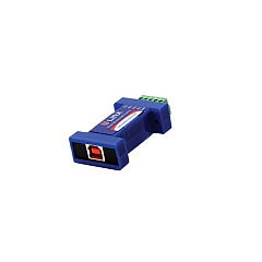 B+B Smartworx Usb To Serial 1 Port, 2 Wire, Tb (BB485USBTB2WA) B+B Smartworx Usb To Serial 1 Port, 2 Wire, Tb (BB485USBTB2WA)