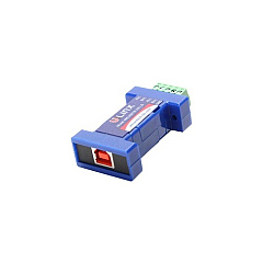 B+B Smartworx Usb To Serial 1pt 485, 2 Wr, Tb (BB485USBTB2WLS) B+B Smartworx Usb To Serial 1pt 485, 2 Wr, Tb (BB485USBTB2WLS)