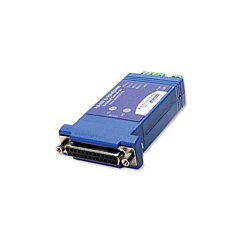 B+B Smartworx Isolated Inline 485 Converter (BB4WSD25OTB) B+B Smartworx Isolated Inline 485 Converter (BB4WSD25OTB)