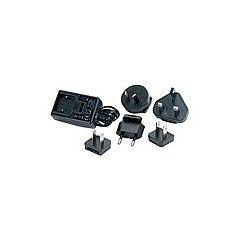 B+B Smartworx Ac Power Adptr (BB80639720) B+B Smartworx Ac Power Adptr (BB80639720)
