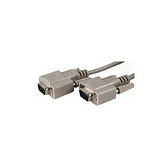 B+B Smartworx Db9 Male To Db9 Male 6ft (BB9PAMM6)
