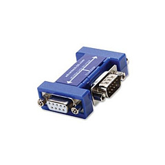 B+B Smartworx 9 Pin Modem Data Splitter (BB9PMDS) B+B Smartworx 9 Pin Modem Data Splitter (BB9PMDS)
