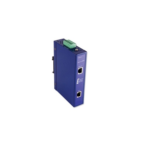 B+B Smartworx Gigabit Poe Splitter, (25w) 24 Vdc (BBEPSG202)