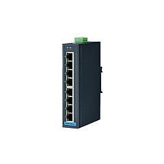 B+B Smartworx 8 Fe Unmanaged Switch W/wide Temp. Low (BBESW108A) B+B Smartworx 8 Fe Unmanaged Switch W/wide Temp. Low (BBESW108A)
