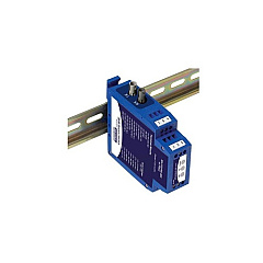 B+B Smartworx 232/422/485 To Fiber Din Rail (BBFOSTCDR) B+B Smartworx 232/422/485 To Fiber Din Rail (BBFOSTCDR)