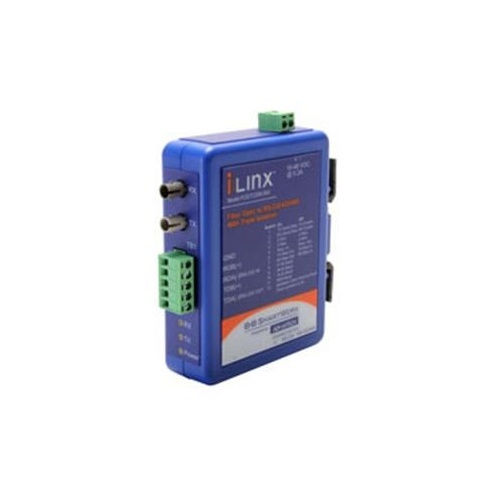 B+B Smartworx Rs232/422/485 To Fiber Converter (BBFOSTCDRIINV)