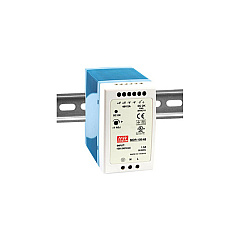 B+B Smartworx Ps, Din, Slim, Plastic, 100w, 48v (BBMDR10048)