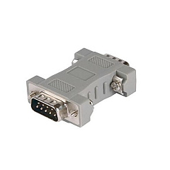 B+B Smartworx Null Model Adapter Db9 (BBMMNM9) B+B Smartworx Null Model Adapter Db9 (BBMMNM9)