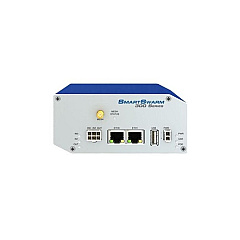 B+B Smartworx Router & Gateway, Mesh Wireles (BBSG3000052542) B+B Smartworx Router & Gateway, Mesh Wireles (BBSG3000052542)