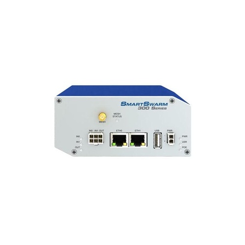 B+B Smartworx Router & Gateway, Mesh Wireles (BBSG3000052542)