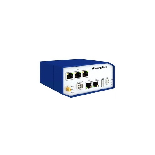 B+B Smartworx 5e,usb,2i/o,sd,w,swh (BBSR30010110SW)