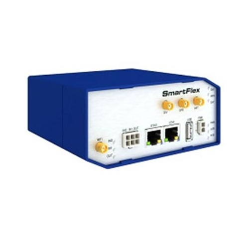 B+B Smartworx Lte,2eth,usb,2i/o,sd,2sim,wi-fi (BBSR30510010SW)