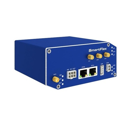 B+B Smartworx Lte,2e,usb,2i/o,sd,2s,w,sl (BBSR30510020SWH)