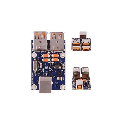 B+B Smartworx 4 Port Usb Hub, Oem Module (BBUSBHUB4OEM)