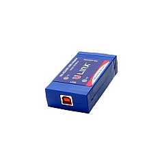 B+B Smartworx Usb To Isolated 422/485 W/db9m And Leds (BBUSO9ML4) B+B Smartworx Usb To Isolated 422/485 W/db9m And Leds (BBUSO9ML4)