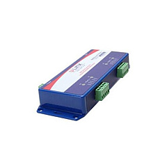B+B Smartworx Usb To Isolated Serial 2 Port (BBUSOPTL42P) B+B Smartworx Usb To Isolated Serial 2 Port (BBUSOPTL42P)