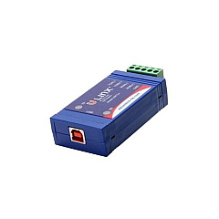 B+B Smartworx Usb To Rs-422/485 Tb, Leds (BBUSPTL4LS) B+B Smartworx Usb To Rs-422/485 Tb, Leds (BBUSPTL4LS)