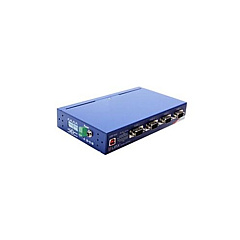 B+B Smartworx Isolated Usb Serial (BBUSR604) B+B Smartworx Isolated Usb Serial (BBUSR604)