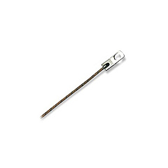 B+B Smartworx Thermocouple, Jtype, #10 Mounting Hole, (BBWTJ1036TT) B+B Smartworx Thermocouple, Jtype, #10 Mounting Hole, (BBWTJ1036TT)