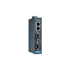 B+B Smartworx 2-port Modbus Gateway/router (EKI1222RCE) B+B Smartworx 2-port Modbus Gateway/router (EKI1222RCE)