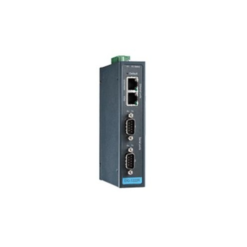 B+B Smartworx 2-port Modbus Gateway/router (EKI1222RCE)