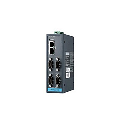 B+B Smartworx 4-port Modbus Gateway With Wide Temp & (EKI1224CICE) B+B Smartworx 4-port Modbus Gateway With Wide Temp & (EKI1224CICE)