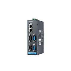 B+B Smartworx 4-port Modbus Gateway With Wide Temp. (EKI1224ICE) B+B Smartworx 4-port Modbus Gateway With Wide Temp. (EKI1224ICE)