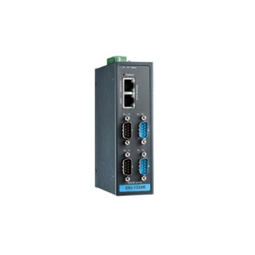 B+B Smartworx 4-port Modbus Gateway/router (EKI1224RCE)