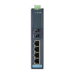 B+B Smartworx 4 + 1fx St Multi-mode Unmanaged Etherne (EKI2525MISTBE) B+B Smartworx 4 + 1fx St Multi-mode Unmanaged Etherne (EKI2525MISTBE)