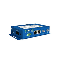 B+B Smartworx Cellular Router,cat4,anz,2xeth,rs232,rs (ICR3232)
